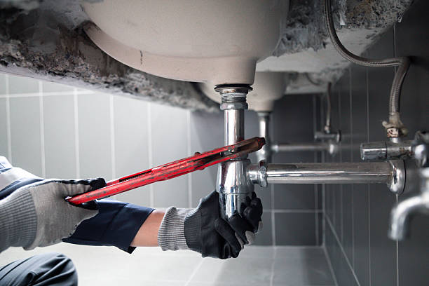 Trusted Drain Cleaning service in Starford, PA - AAA Plumbing Heating